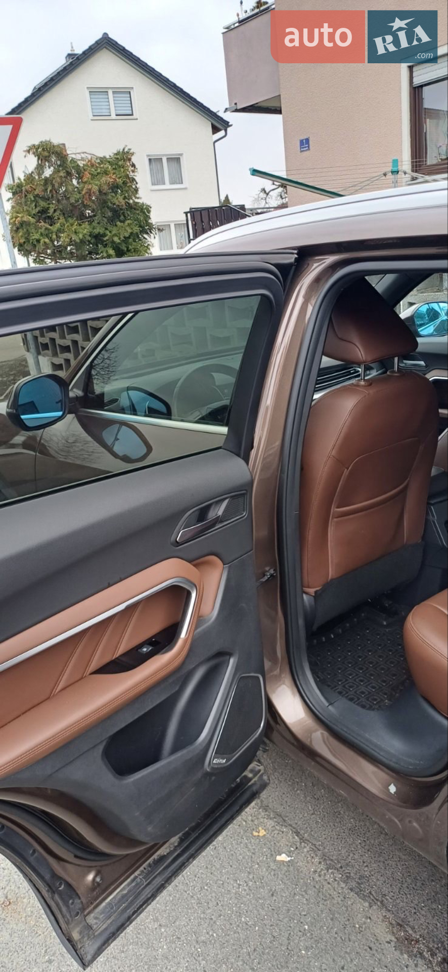 2020 Haval H6 - мініатюра 3