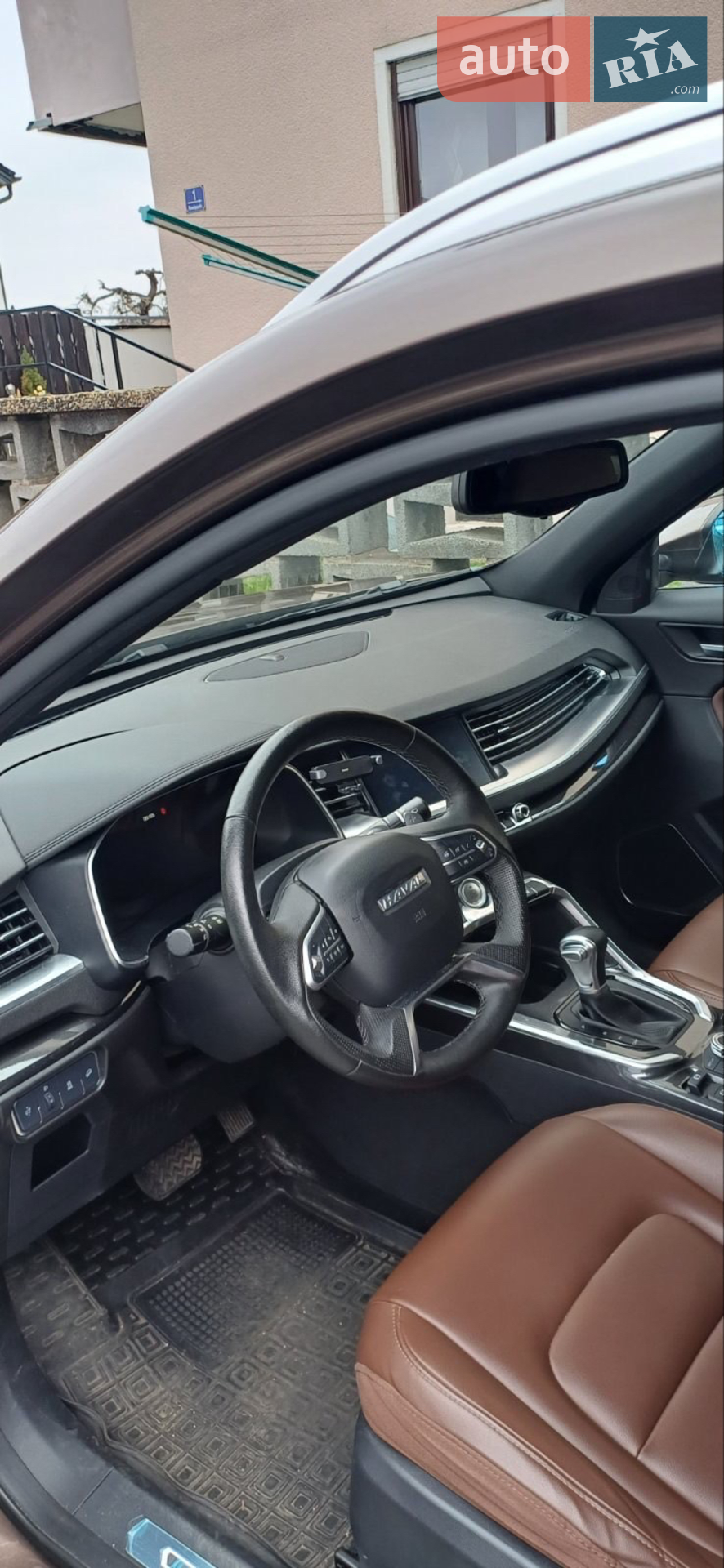 2020 Haval H6 - мініатюра 7