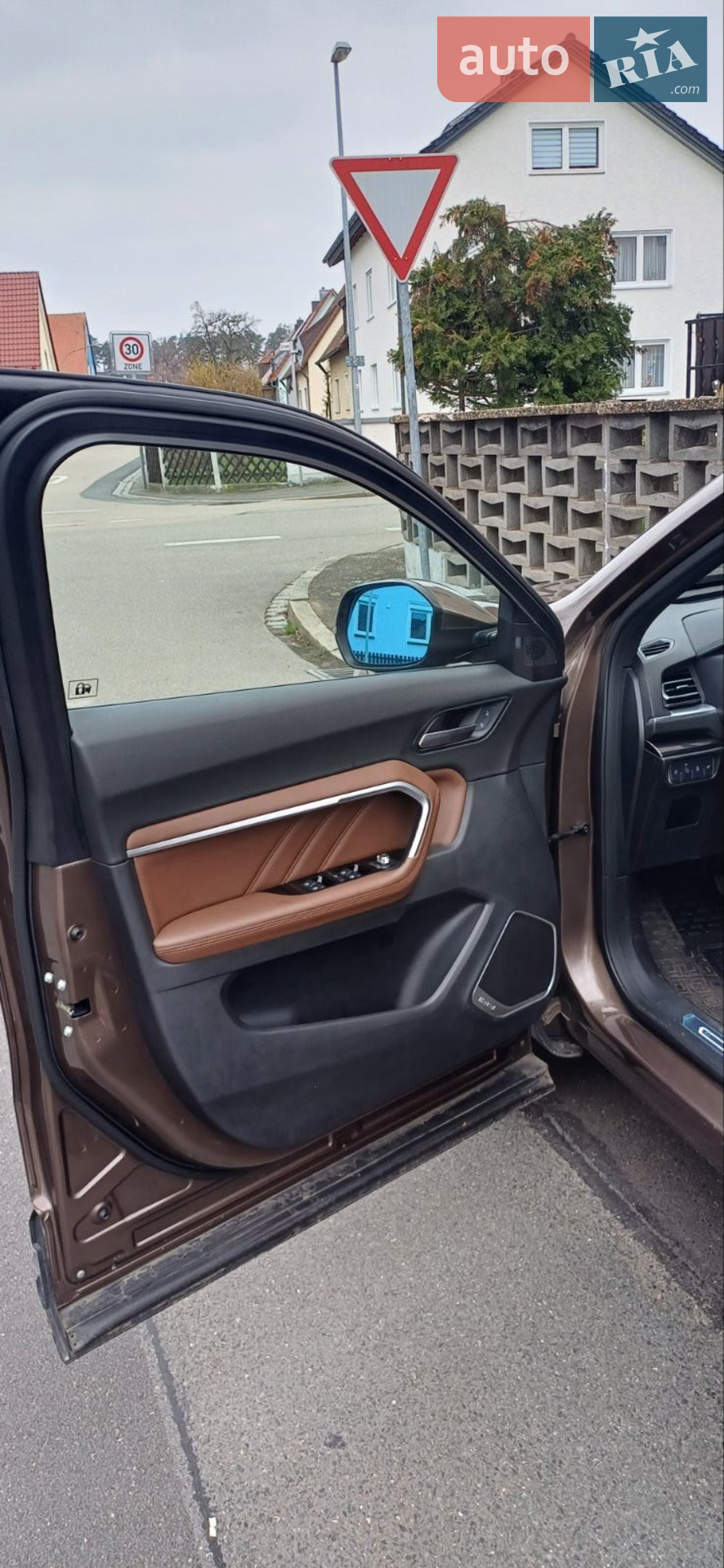 2020 Haval H6 - мініатюра 6