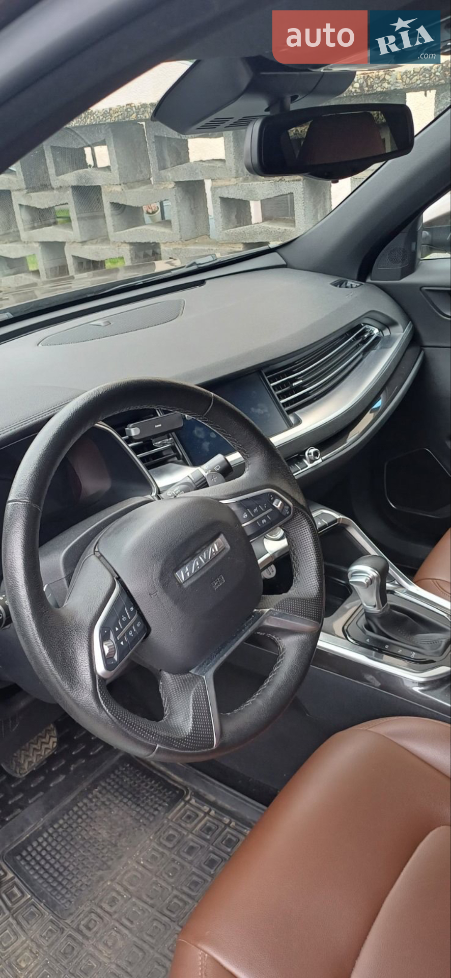 2020 Haval H6 - мініатюра 9