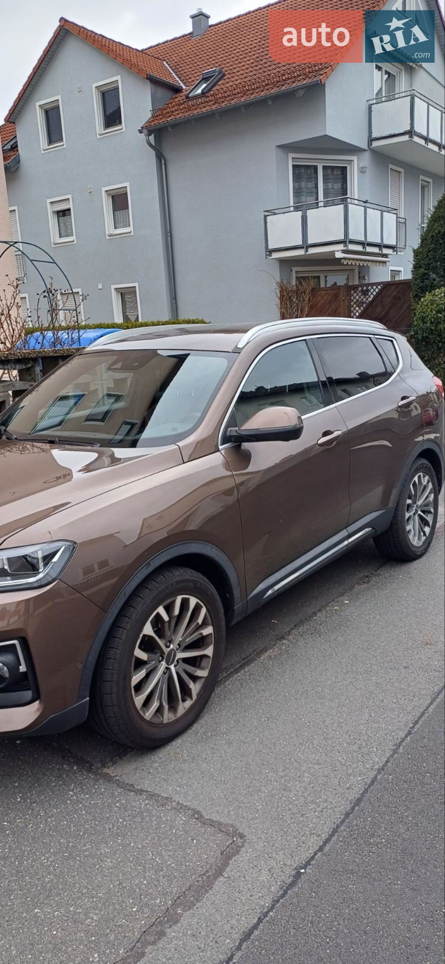 2020 Haval H6 - мініатюра 8