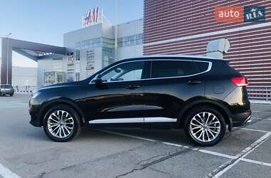 Позашляховик / Кросовер Haval H6 2020 в Києві