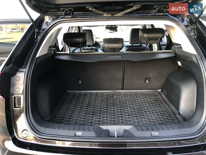 Позашляховик / Кросовер Haval H6 2020 в Києві