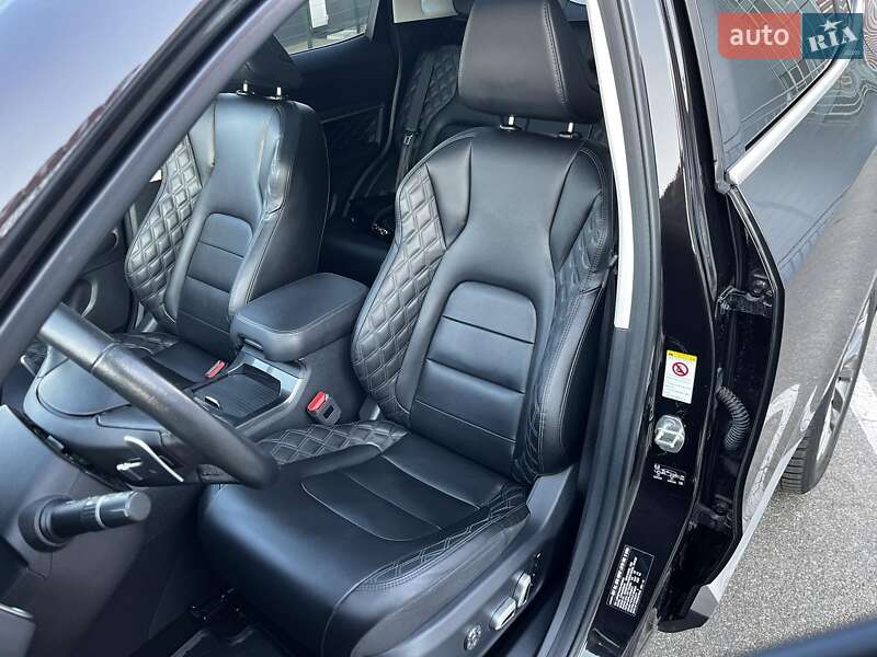 Позашляховик / Кросовер Haval H6 2020 в Києві