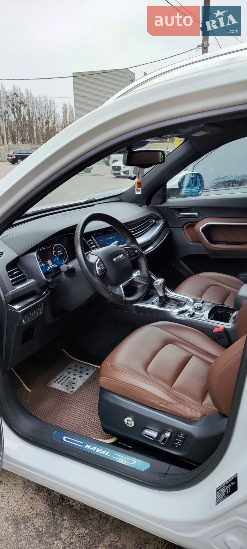 2020 Haval H6 - мініатюра 9