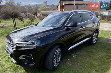 Внедорожник / Кроссовер Haval H6 2021 в 