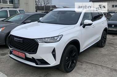 Внедорожник / Кроссовер Haval H6 2022 в Ивано-Франковске