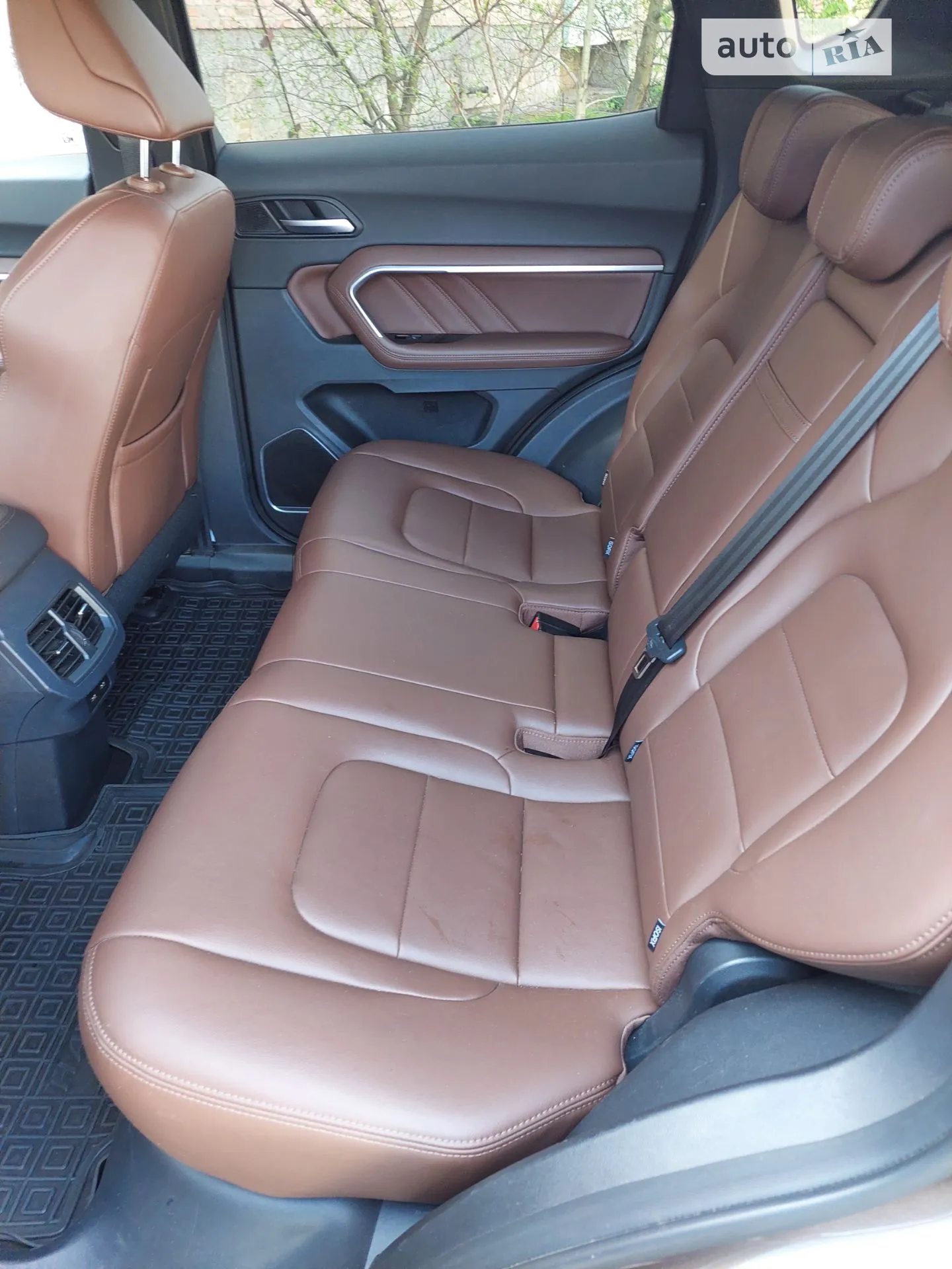 2020 Haval H6 - мініатюра 9