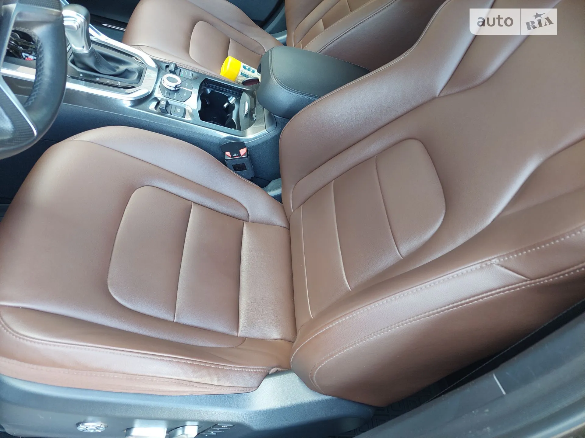 2020 Haval H6 - мініатюра 8