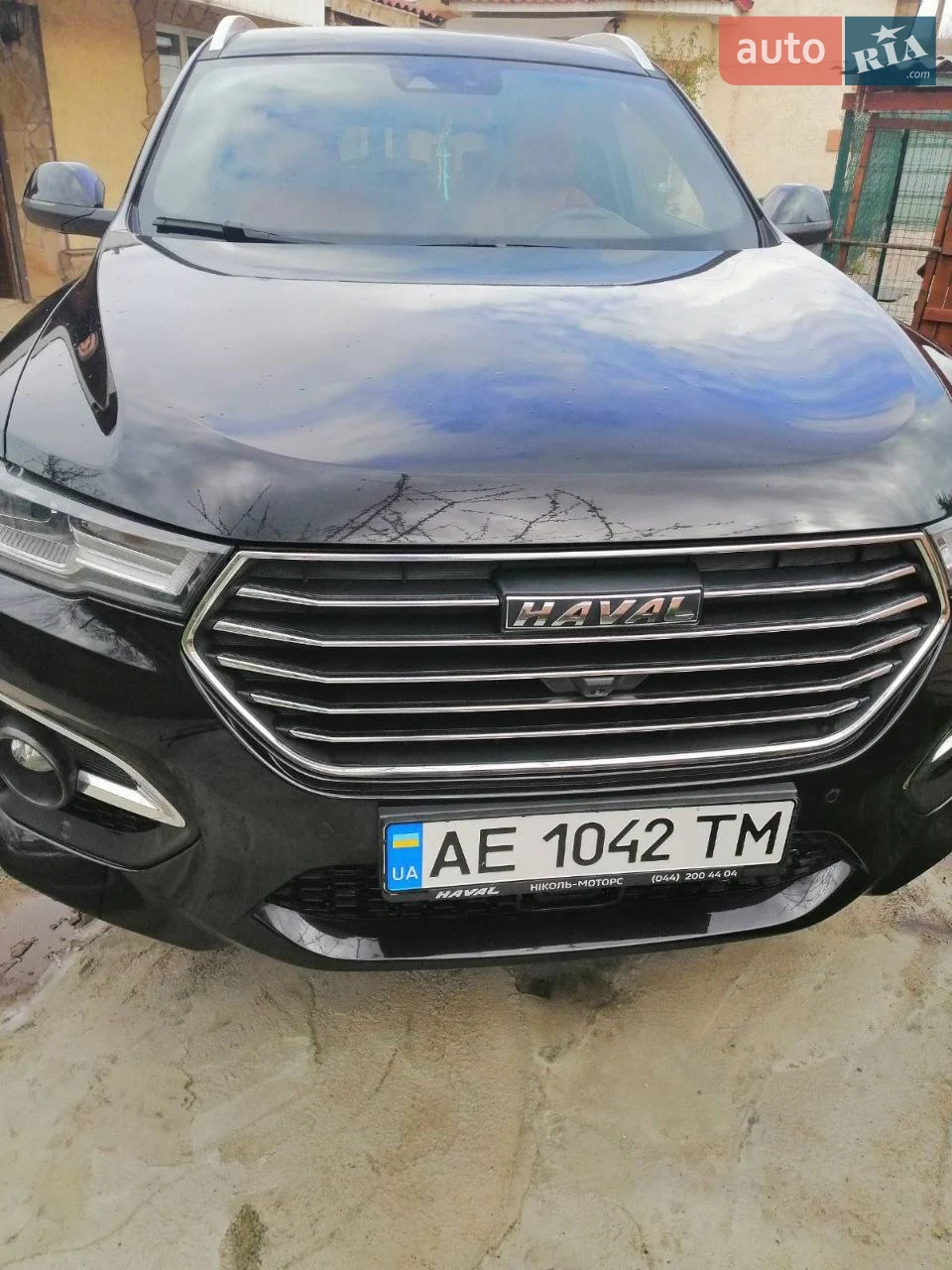 2020 Haval H6 - мініатюра 40