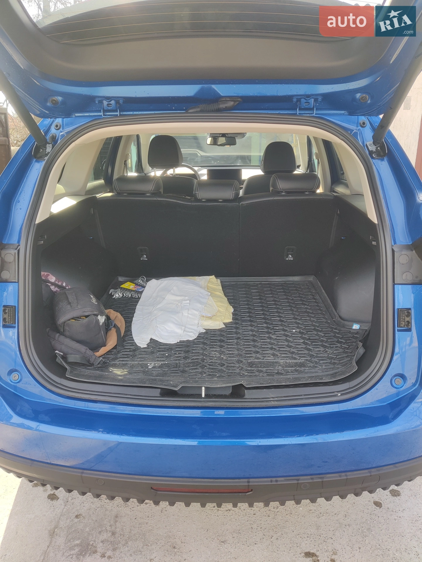 2021 Haval H6 - мініатюра 7