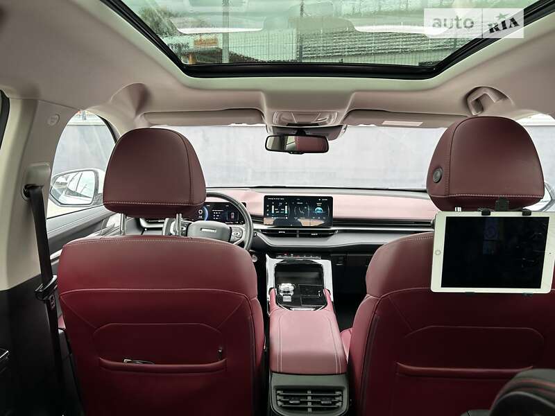 Внедорожник / Кроссовер Haval H6 2021 в Житомире