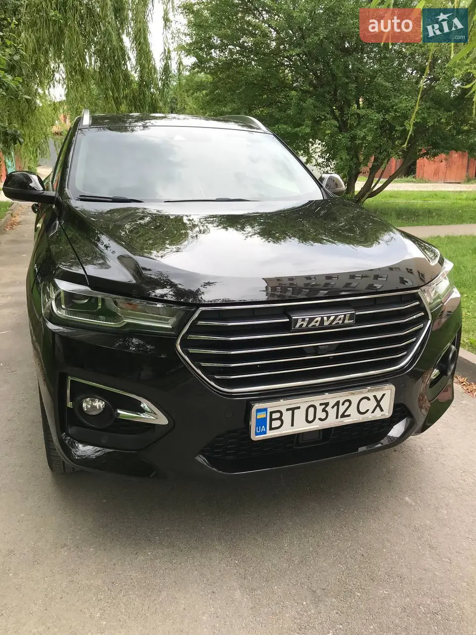 2020 Haval H6 - мініатюра 10