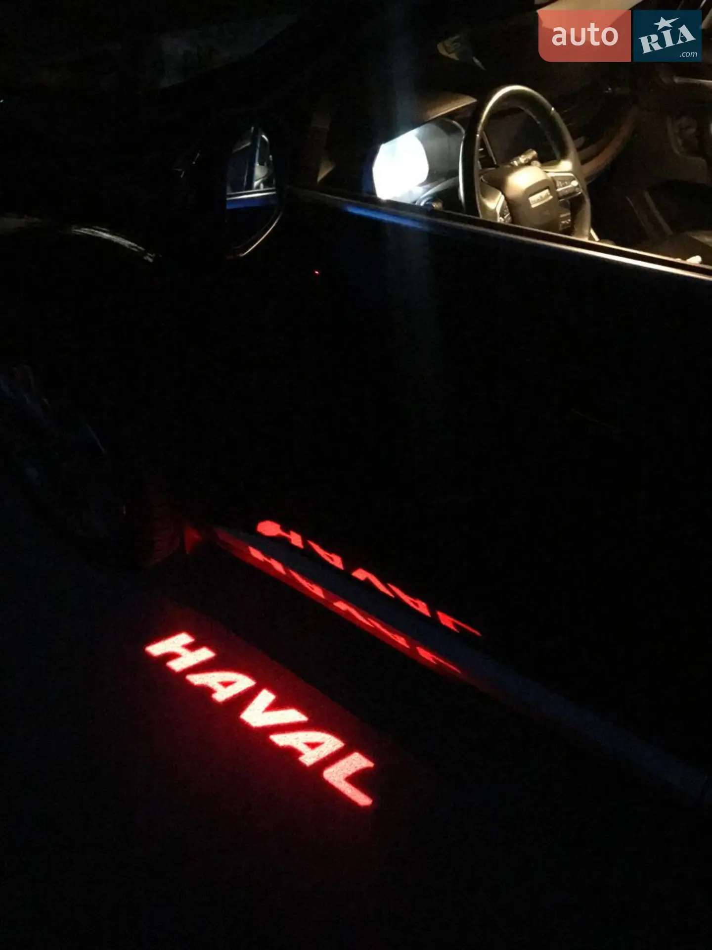 2021 Haval H6 - мініатюра 6
