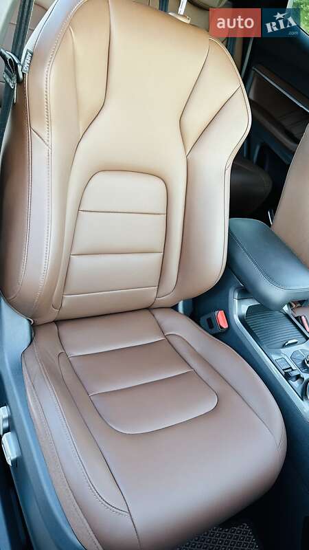 Позашляховик / Кросовер Haval H6 2020 в Києві