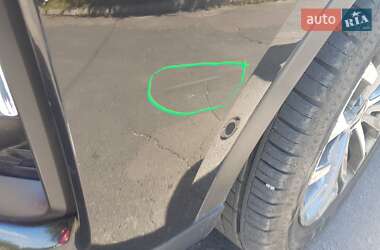 Внедорожник / Кроссовер Haval H6 2021 в 