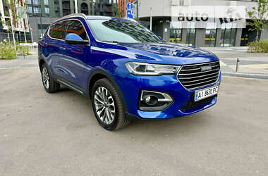 Внедорожник / Кроссовер Haval H6 2020 в Белой Церкви