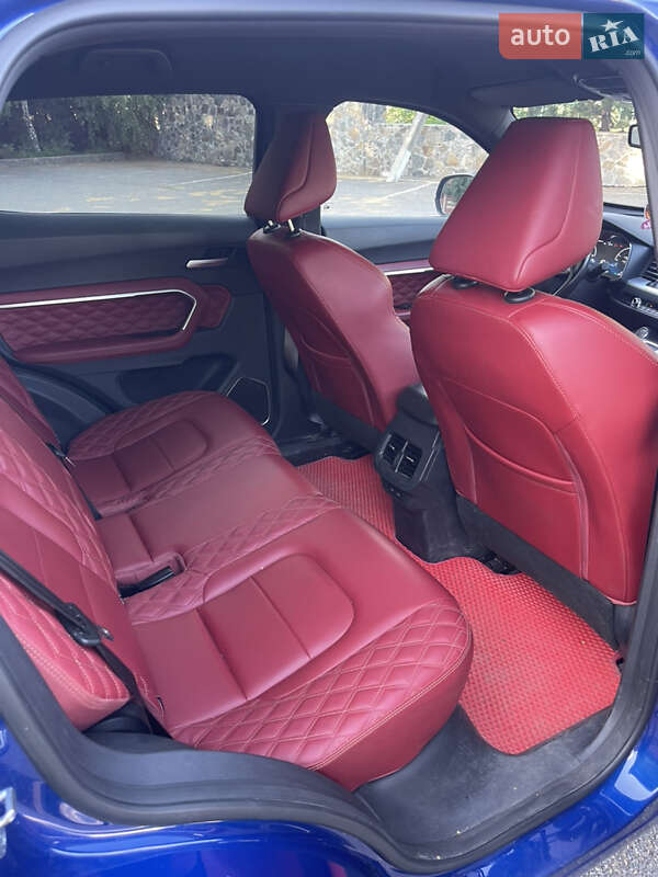 Внедорожник / Кроссовер Haval H6 2020 в Виннице