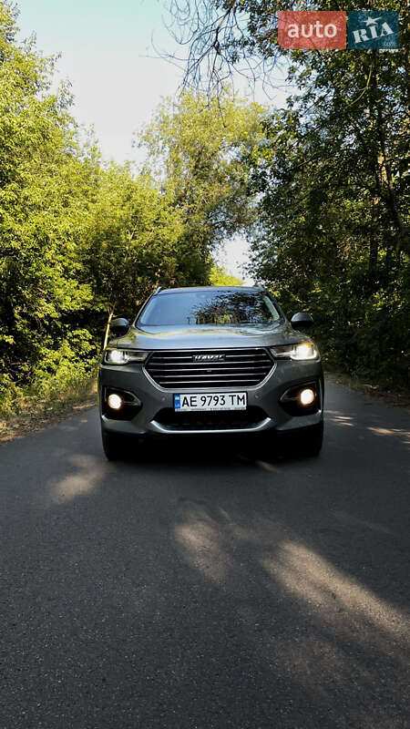 Haval H6 2019