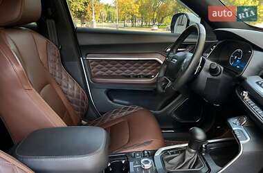 Позашляховик / Кросовер Haval H6 2020 в 