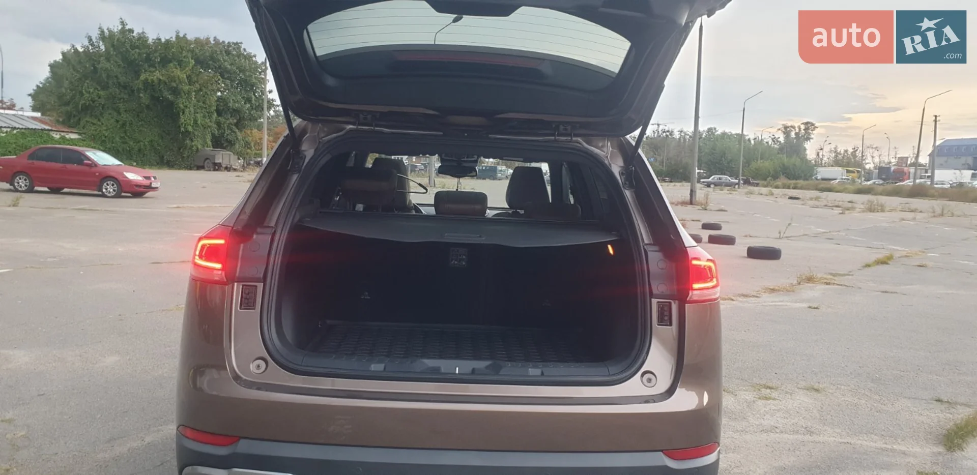 2018 Haval H6 - мініатюра 11