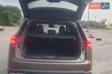 Позашляховик / Кросовер Haval H6 2018 в 