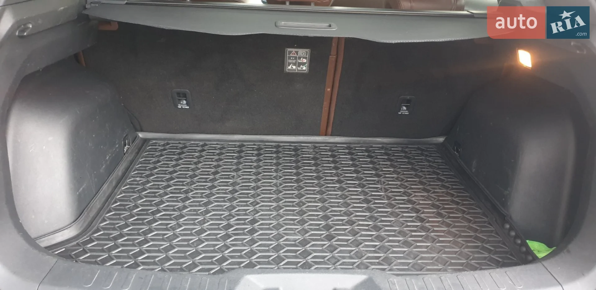 2018 Haval H6 - мініатюра 13