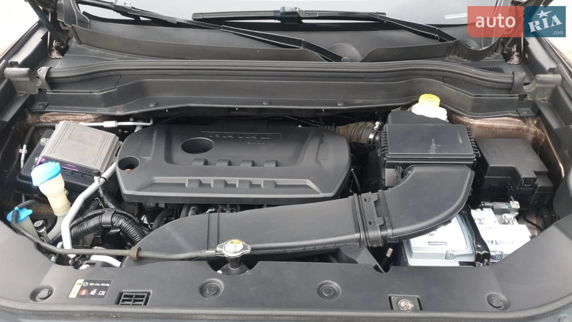 2018 Haval H6 - мініатюра 17