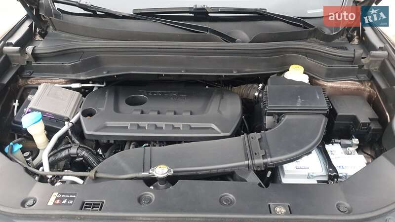 Внедорожник / Кроссовер Haval H6 2018 в Киеве