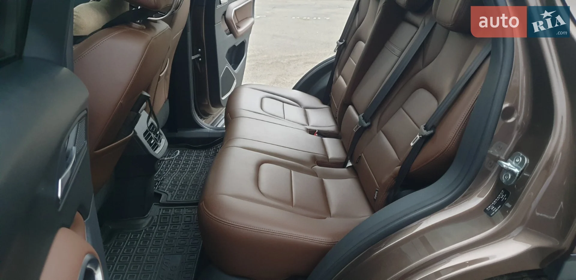 2018 Haval H6 - мініатюра 24