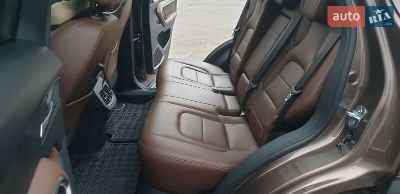 Внедорожник / Кроссовер Haval H6 2018 в Киеве