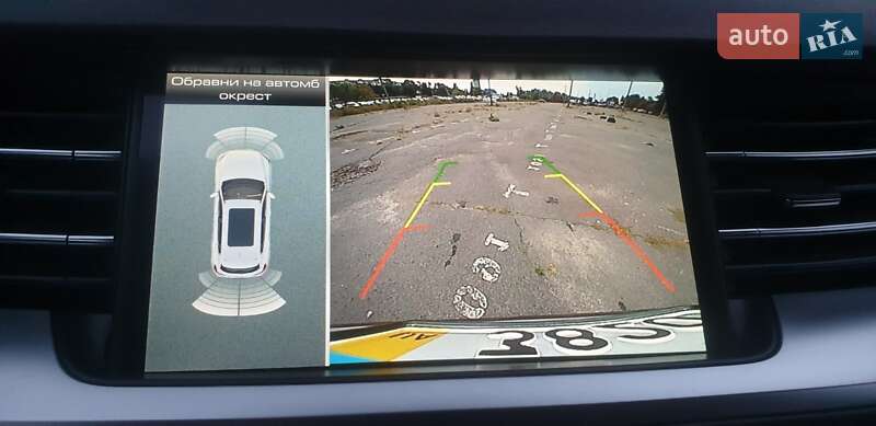 Внедорожник / Кроссовер Haval H6 2018 в Киеве