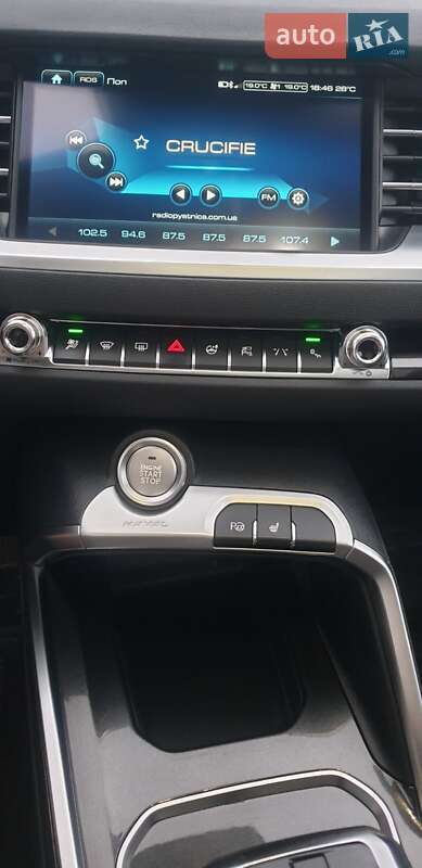 Внедорожник / Кроссовер Haval H6 2018 в Киеве