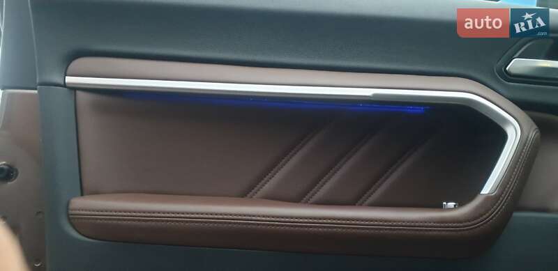 Внедорожник / Кроссовер Haval H6 2018 в Киеве