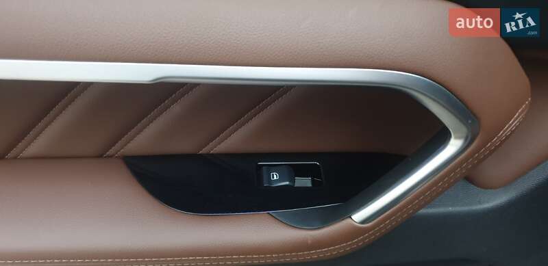 Внедорожник / Кроссовер Haval H6 2018 в Киеве