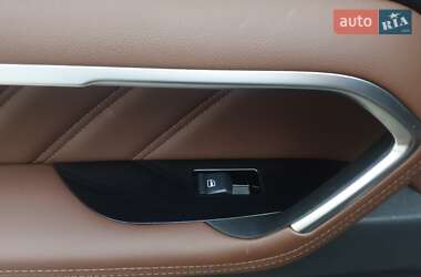 Позашляховик / Кросовер Haval H6 2018 в 