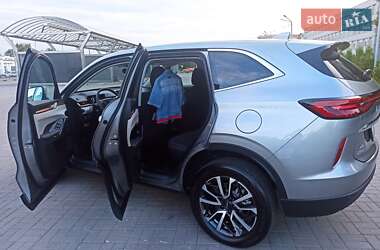 Позашляховик / Кросовер Haval H6 2021 в 