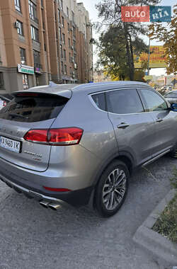 Внедорожник / Кроссовер Haval H6 2020 в Киеве