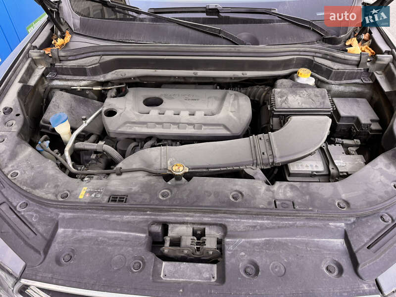 Позашляховик / Кросовер Haval H6 2020 в Києві фото 18 Позашляховик / Кросовер Haval H6 2020 в Києві