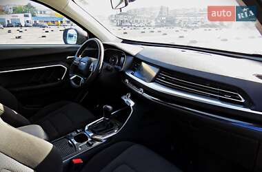 Внедорожник / Кроссовер Haval H6 2019 в 