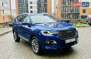 Внедорожник / Кроссовер Haval H6 2020 в Ивано-Франковске