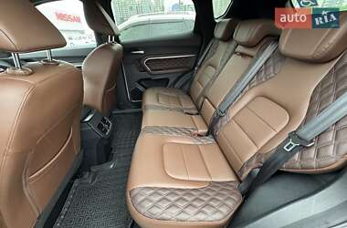 Внедорожник / Кроссовер Haval H6 2021 в 