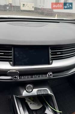 Внедорожник / Кроссовер Haval H6 2021 в 