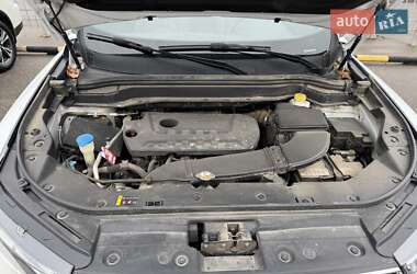 Внедорожник / Кроссовер Haval H6 2021 в 