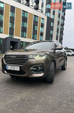 Внедорожник / Кроссовер Haval H6 2019 в Софиевской Борщаговке