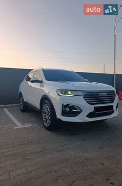 Внедорожник / Кроссовер Haval H6 2019 в 