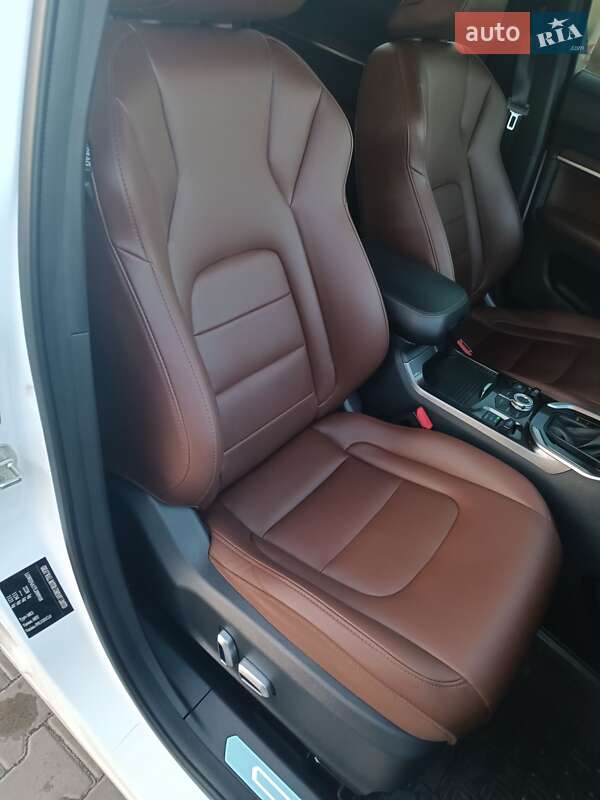 Позашляховик / Кросовер Haval H6 2019 в Одесі