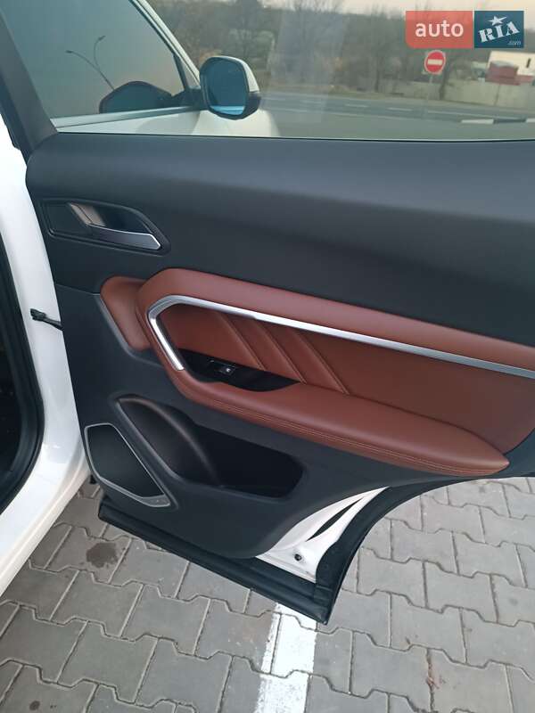 Позашляховик / Кросовер Haval H6 2019 в Одесі