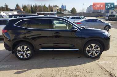 Универсал Haval H6 2021 в 