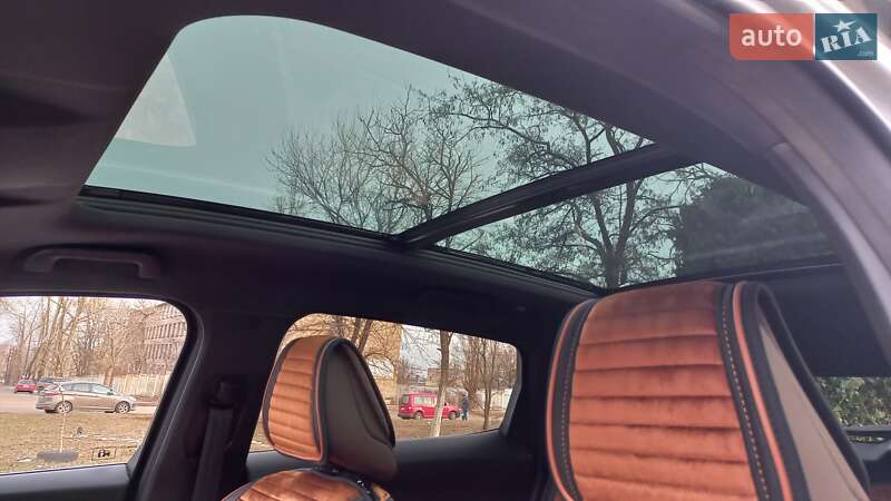 Внедорожник / Кроссовер Haval H6 2020 в Кривом Роге